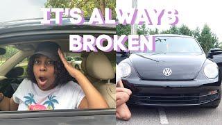 Watch This Before Buying a VW BEETLE!!! | VW Beetle Pros and Cons!