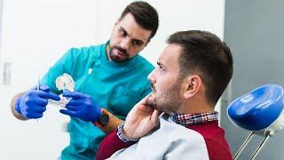 Oralchirurgie: Gängige Verfahren und Tipps zur Genesung - Wie lange dauert die Heilung nach einer