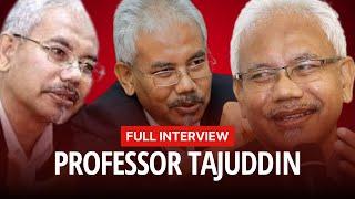 The Liberal Muslim | with Professor Dr Mohd. Tajuddin Bin Mohd. Rasdi |  @proftajuddin5176