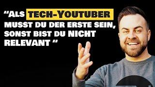 Der Traum vom Vollzeit-Creator VS die BITTERE Realität - TechNicolas