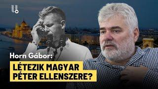 Friss számok: megállította Magyar Pétert a Fidesz? - Horn Gábor