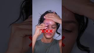 HOODED EYES GONE | Face Fitness 