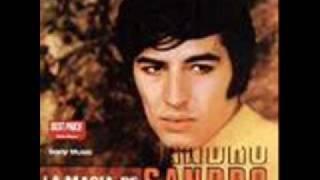 sandro -  el maniqui