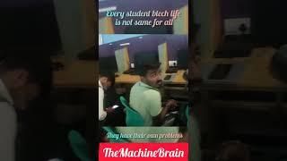 Every Btech student life is not same for all #btech #shorts #viralvideo #svcet #btechlife #life