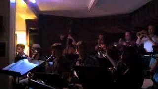 Adam Meckler Orchestra - Once Upon A Sunrise (Clip)