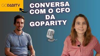 Conversa com o CFO da GoParity (Luís Couto) | Renda Maior