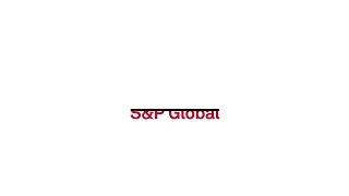S&P Global Marketplace