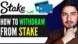 How to Withdraw From Stake | How To Withdraw Money on Stake (2024)