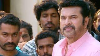 Masterpiece | Mass scene | Mazhavil Manorama