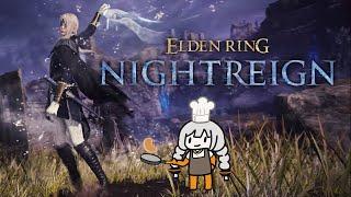 [NIGHTREIGN] Beat the King at Level 1