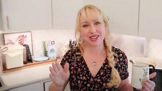 Single Mom of 9 Going Back to College?!