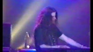 Dream Theater - Bonn 12.04.1993