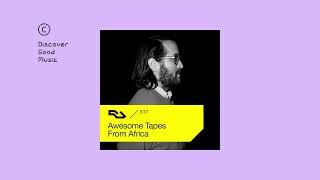 RA.517 Awesome Tapes From Africa