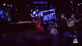 My Leonard Cohen (Live @ Bird's Basement, 2024)