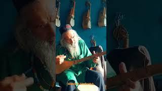 TRADITIONAL BALOCHI IKTARA TUNES
