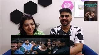 Njandukalude Nattil Oridavela EnthaavoReaction| Nivin Pauly| Siju| Shanthi| Lal| Althaf Salim|