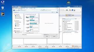 How to make Microcode Bootable disc