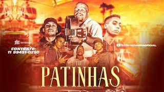 ''Tio Patinhas'' - Mc Kadu, Daniel Yoruba, Mc Jean (Clipe Oficial) DJ Victor