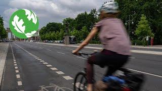 Climate adaptation in Berlin