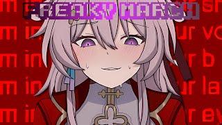 MARCH GONE FREAKY?! | Honkai Star Rail funny Memes & Comics #205