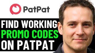 HOW TO GET BEST PATPAT DISCOUNT PROMO CODES IN 2024 (FULL GUIDE)