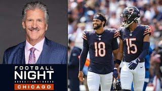 Dave Wannstedt makes his bold predictions, expresses concerns for Bears 2024 season