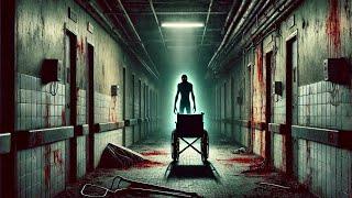 Alive | HD | Horror (2023) | Full Movie in English