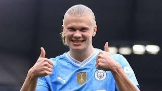 Haaland closer to new Man City deal - Sunday's gossip