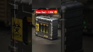 New Expensive item like Secret Document in Arena breakout S6 