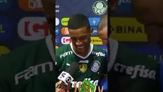 VIU ISSO? CRAQUE IMPARÁVEL JÁ É REALIDADE NO VERDÃO | VANDERLAN | Palmeiras 2x1 Internacional