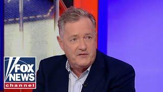 Piers Morgan reveals who he thinks will win the 2024 election