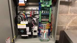 Smartrise hydraulic elevator controller