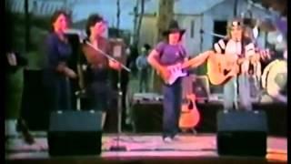 The C Weed Band   Old Time Rockin' Roll!