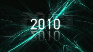 Yearmix 2010 [All Major Top 40 Hits of 2010 In The Megamix]