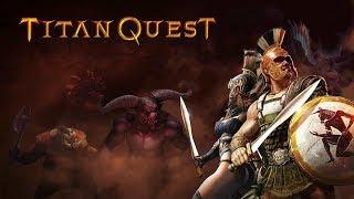 Reviews - Titan Quest