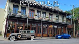 Pensacola, Florida