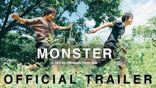 Monster (2023) | Official Trailer (English Subtitled)