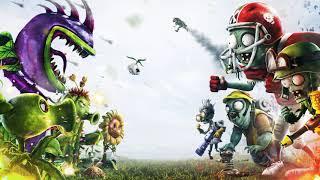 Bad Juice (High) - Plants Vs. Zombies: Garden Warfare OST