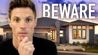 The Pitfalls of Buying a New Home in Denver