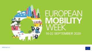 EUROPEAN MOBILITY WEEK 2020