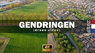  Gendringen | Drone Video | 4K UHD [2019]