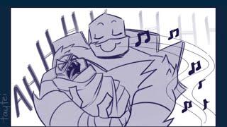 Burrito turtles|Rottmnt|comic dub