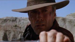 Clint Eastwood - UNFORGIVEN (1992)