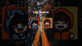 OmzBlox VS CashBlox:Who IS THE BEST  @OmzBlox- @cashblox #edit #roblox