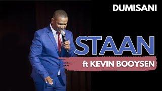 KOORTJIES DUMISANI | Staan As Die Storms Woed | ft Kevin Booysen