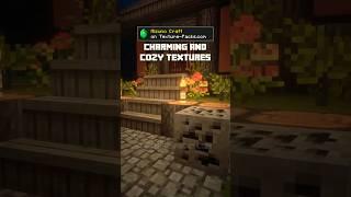  Minecraft Texture Pack Mizuno Craft vs Vanilla