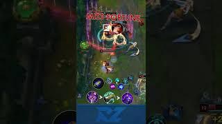 Start Building Ghostblade On These 5 ADC's #shorts #leagueoflegends