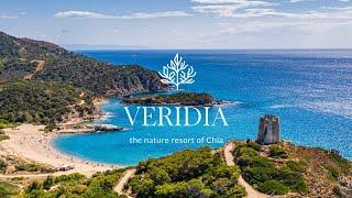 Veridia Resort Chia, Sardinia