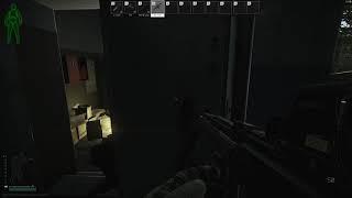 Tarkov Rat Attack.. 12 gauge shotgun pump