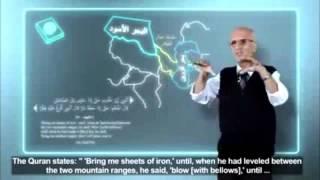DR MANSOUR KAYALI الشر الفساد الفوضى ياجوج وماجوج د. على منصور كيالى